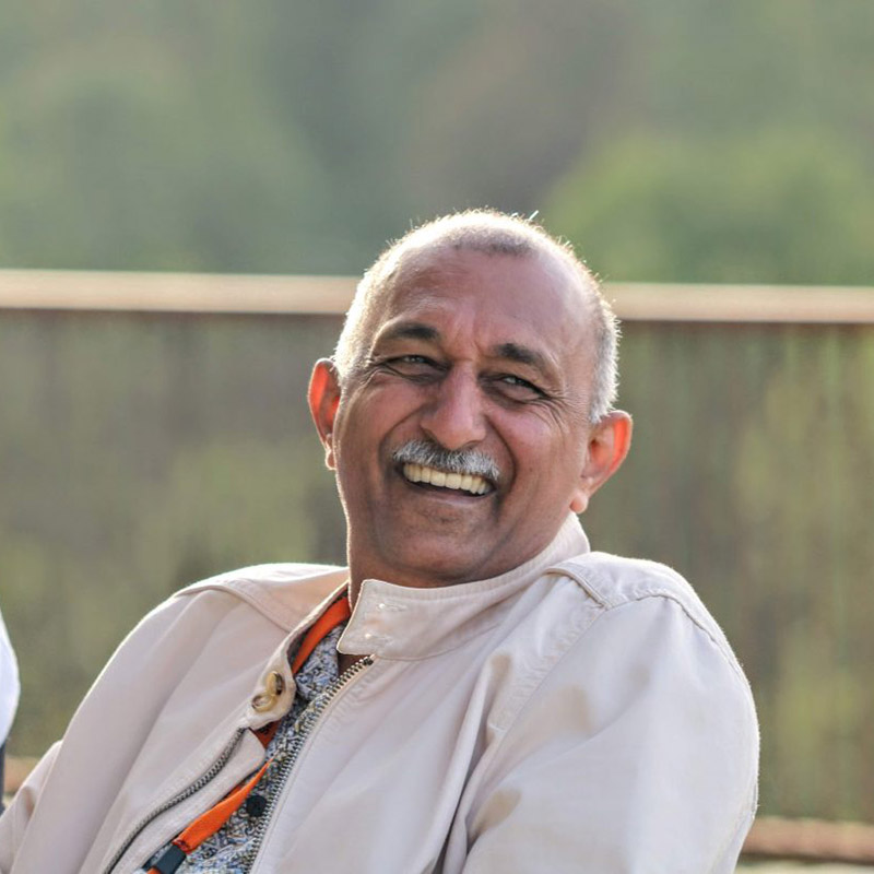 Sunil Savara