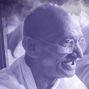 Lead Like Gandhi Product