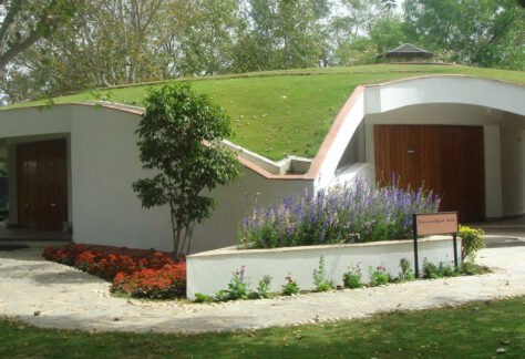 Gnostic Centre Delhi